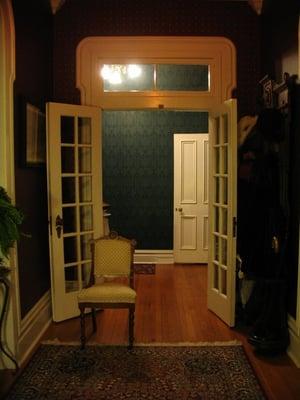 Entryway