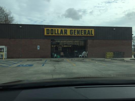 Dollar General