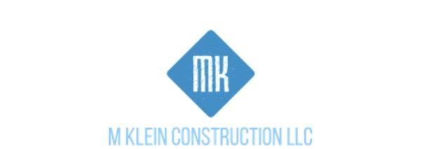 M Klein Construction