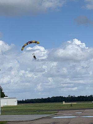 Slidell Airport (ASD)