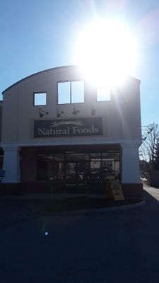 Hampton Natural Foods