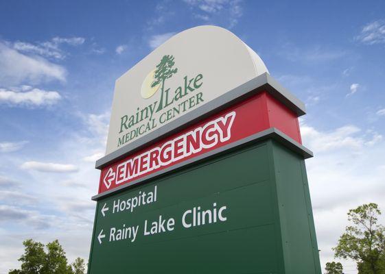 Rainy Lake Medical Center