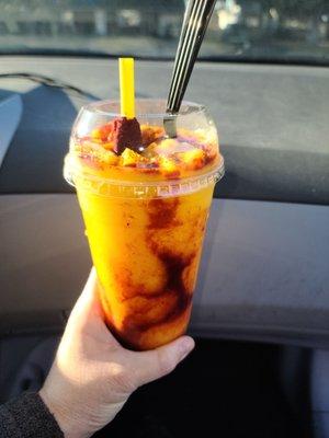 Mangonada