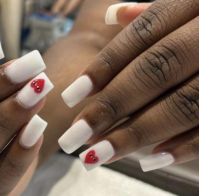 ABN Nails