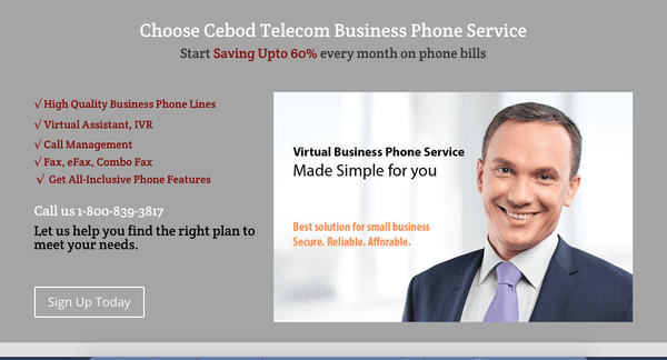 Cebod Telecom