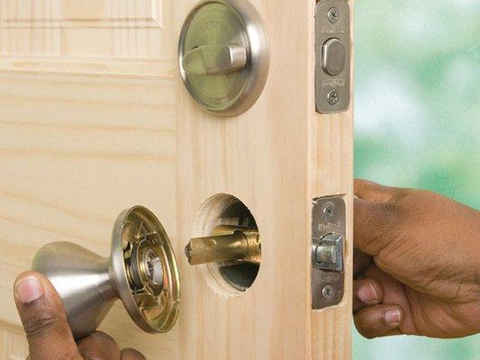 Locksmith Scottsdale - Locks Change Service