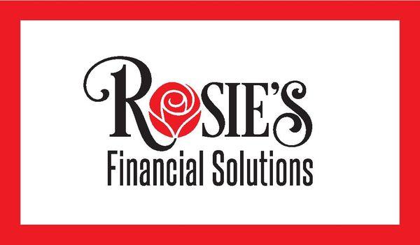 Rosie's Financial Solutions -- Lynwood, CA