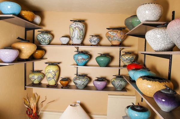 Dodero Studio Ceramics