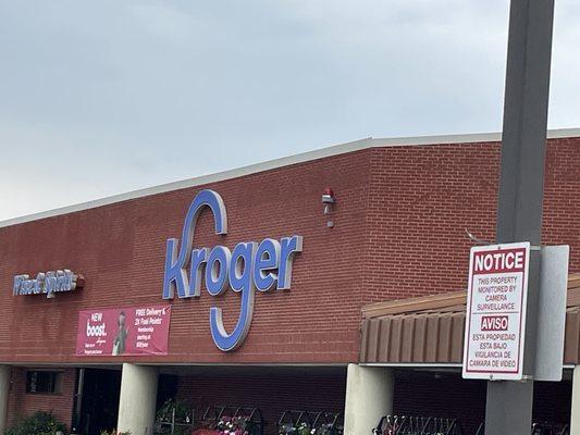 Kroger Pharmacy