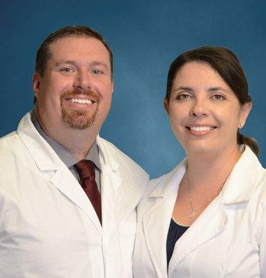 Dr. Lance Law DMD Dr. Mihaela Bogdanov DMD The dentists at Comfort Care Family Dental P.C