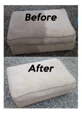 Upholstery Cleaning