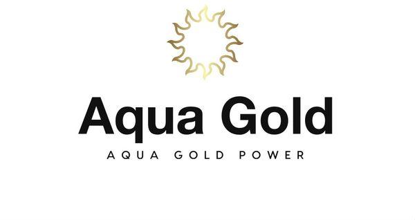 Aqua Gold