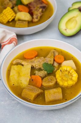 sancocho