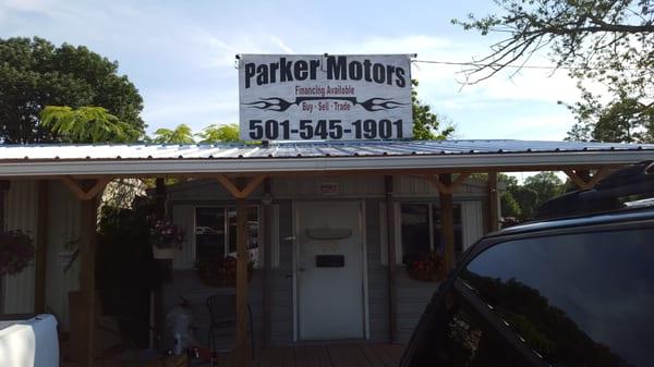 Parker Motors