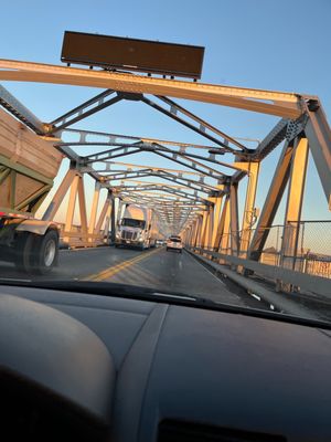 Rio Vista Bridge