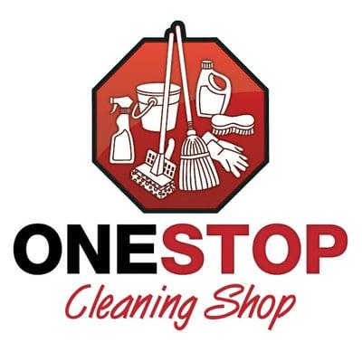 One Stop Cleaning Shop