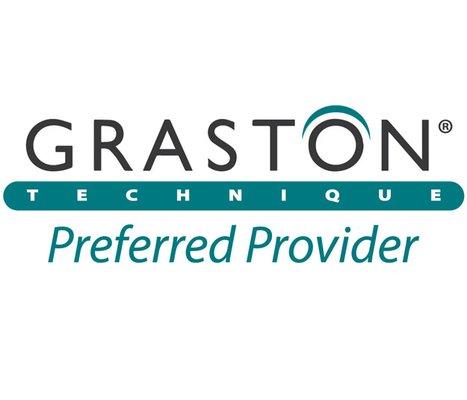 Graston Technique Therapy allows our clinicians to precisely reverse the adverse effects of scar tissue and fascial restrictions!