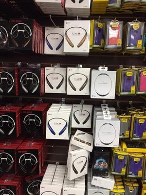 Bluetooth on sale