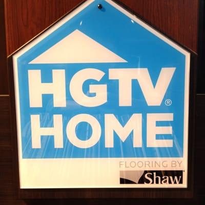 We are your HGTV Home Flooring by Shaw authorized retailer. Stop in today to check out our selection of products offered on H...