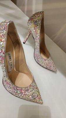 Jimmy Choo