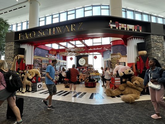 FAO Schwarz