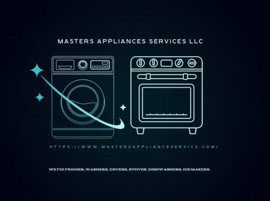 Masters Appliances Services