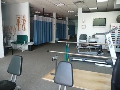 Therapy Gym