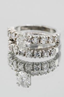 Bridal ring