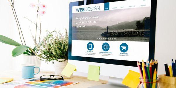 Custom Web Design