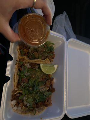 El Atoron Tacos & Ceviche