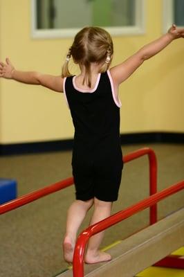 North Coast Gymnastics Academy