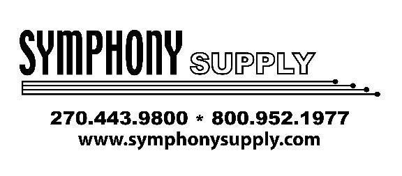 Symphony Supply