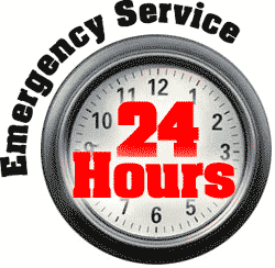 All Hours Emergency Water Removal