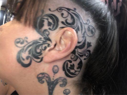 Dermawerx Tattoo