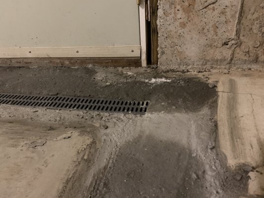 Budget Dry Basement Waterproofing