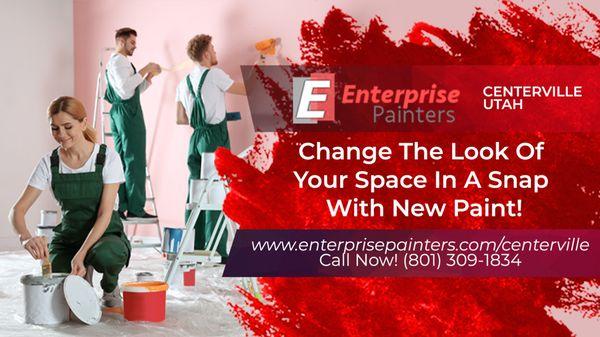 Enterprise Painters