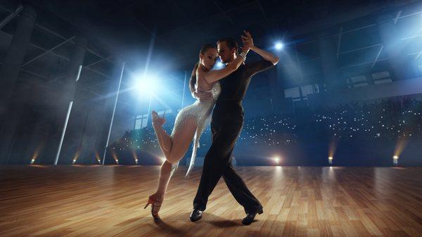 Fantasy Dancesport