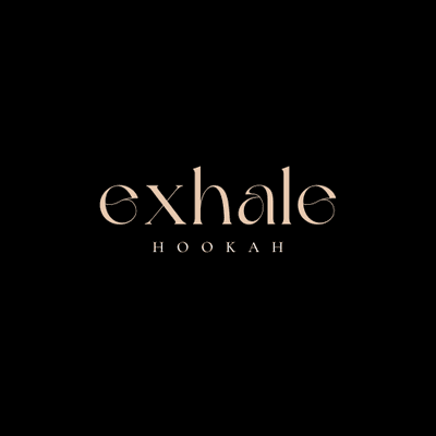 Exhale Hookah Catering Service