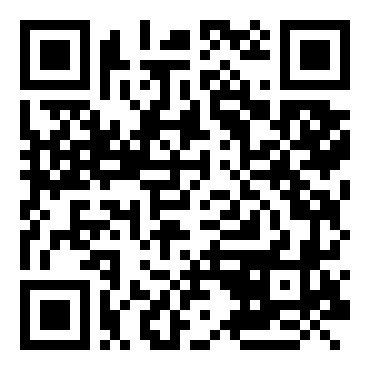 Scan Me for menu