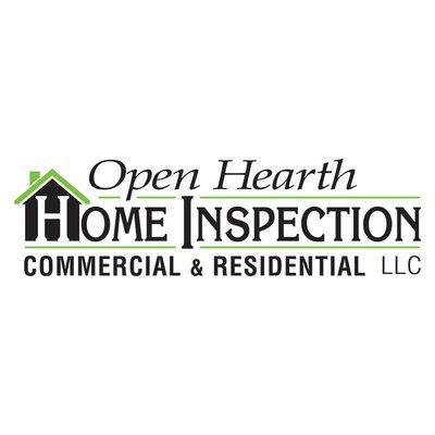 Open Hearth Home Inspection LLC