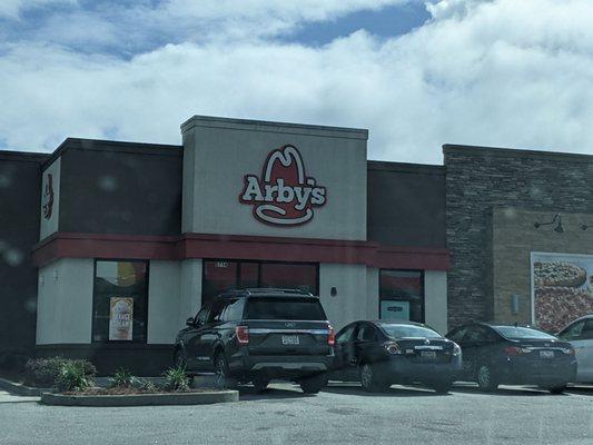 Arby's