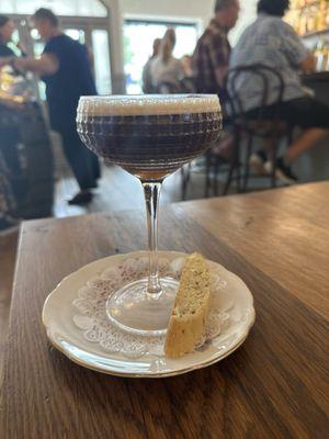 Espresso Martini