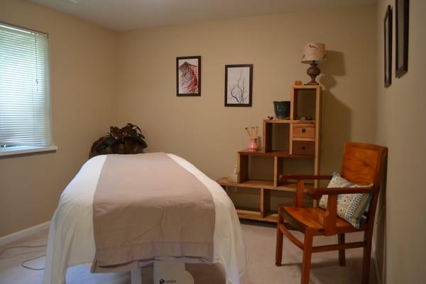 Treatment Room