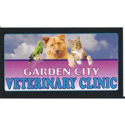 Garden City Veterinary Clinic