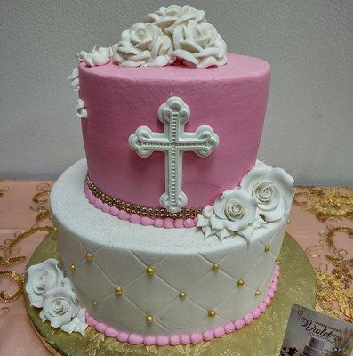 Religious Cake