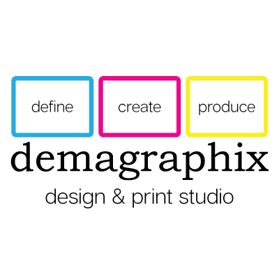 Demagraphix Design & Print Studio