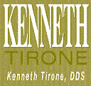 Kenneth Tirone, DDS