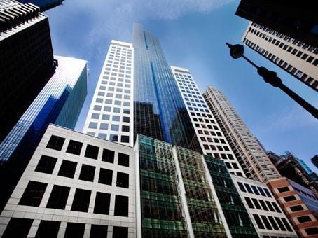 Come visit our New York City Office Location at  1745 Broadway, 17th Floor,  New York, New York.