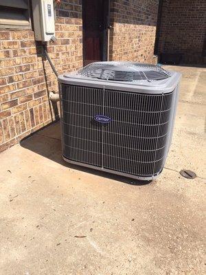 When quality counts call Air Comfort Services. Owned by Terry Hanners. Airconditioning and heating repairs. 3346637265