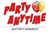 Party Anytime Entertainment